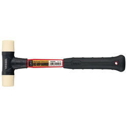 Gel Grip Soft Head Hammer