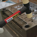 Gel Grip Soft Head Hammer