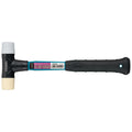 Gel Grip Rubber & Soft Head Hammer No.77-10