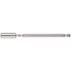 IMPACT BALL Torsion Bit Holder H1/4"x150mm 10PC. (Bulk)
