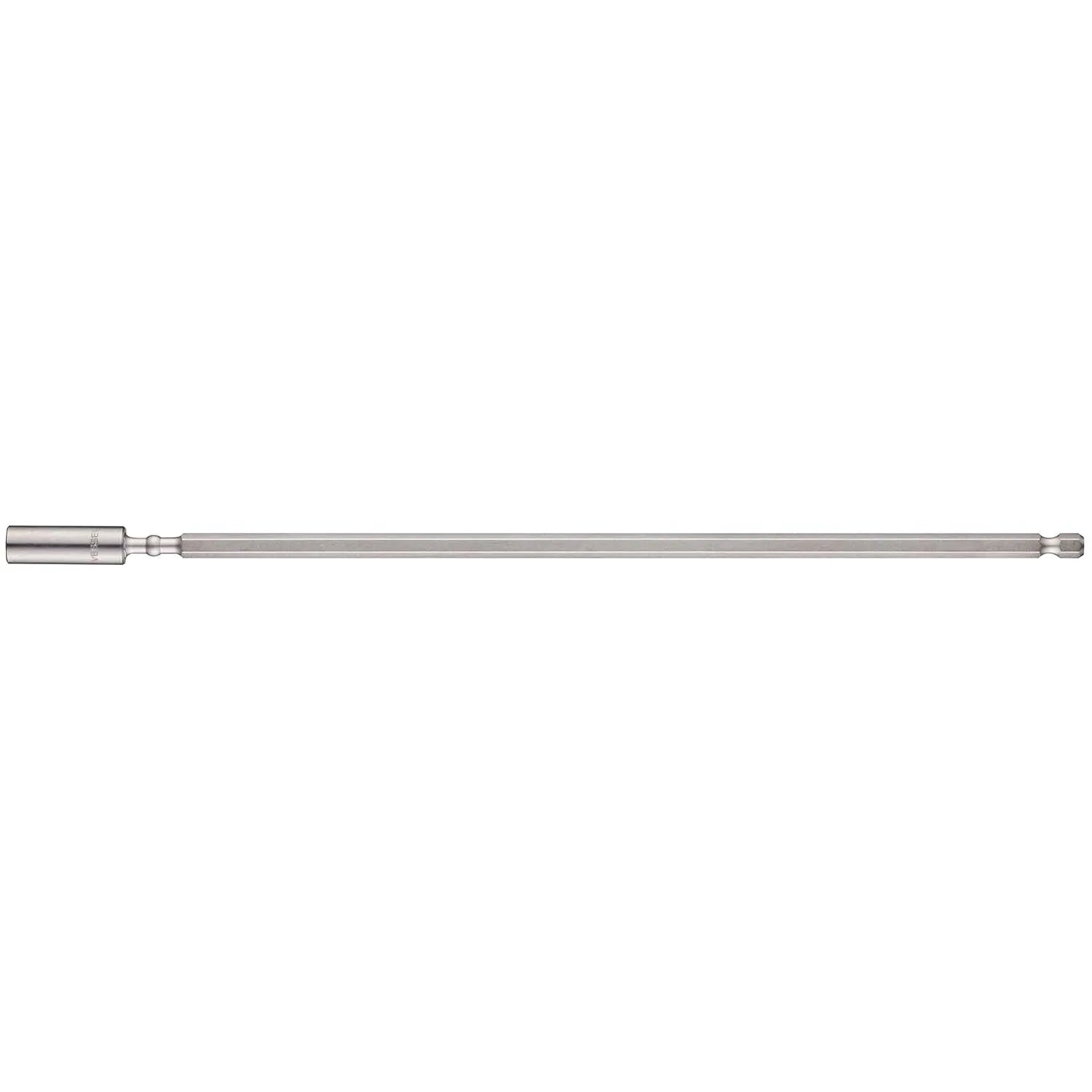 IMPACT BALL Torsion Bit Holder H1/4"x300mm 10PC. (Bulk)