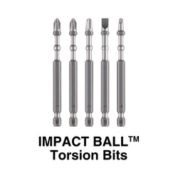e-ASSIST Screwdriver (3 Adjustable Speeds Model)