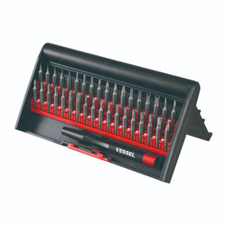 Interchangeable precision Screwdriver 36PC. Bit Set