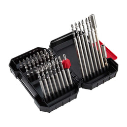 JISDRIVE Impact Ball Torsion Bit 33PC. Set