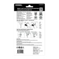 Impact & Out Screw Removing Bit ASSORTMENT