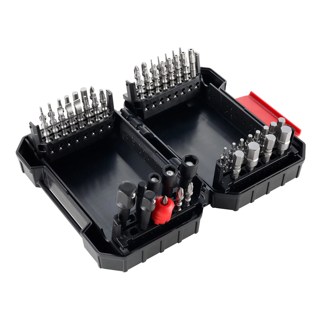 IMPACT BALL Torsion Bit 52PC SET