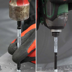 Impact & Out Screwdriver & Screw Removal Kit
