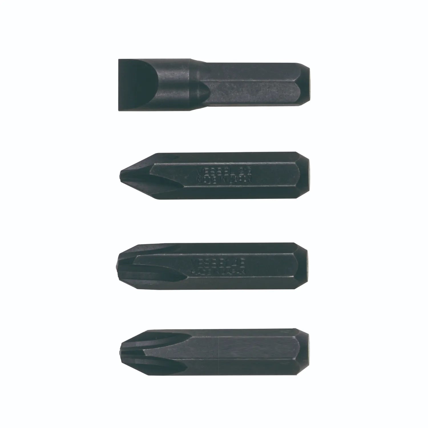 Manual Impact Driver 5/16" Hex & 1/2" SQ Drive Set