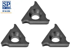 Replacement Radius Blade for SP-7252FR (Set of 3)