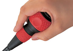 Ball Grip SQ Screwdriver 3PC. Set