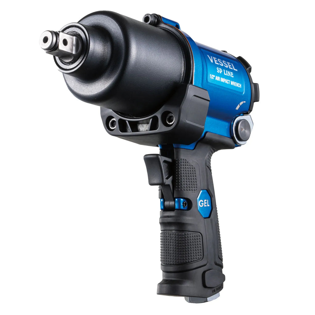 VESSEL SP-Line 1/2" Air Impact Wrench
