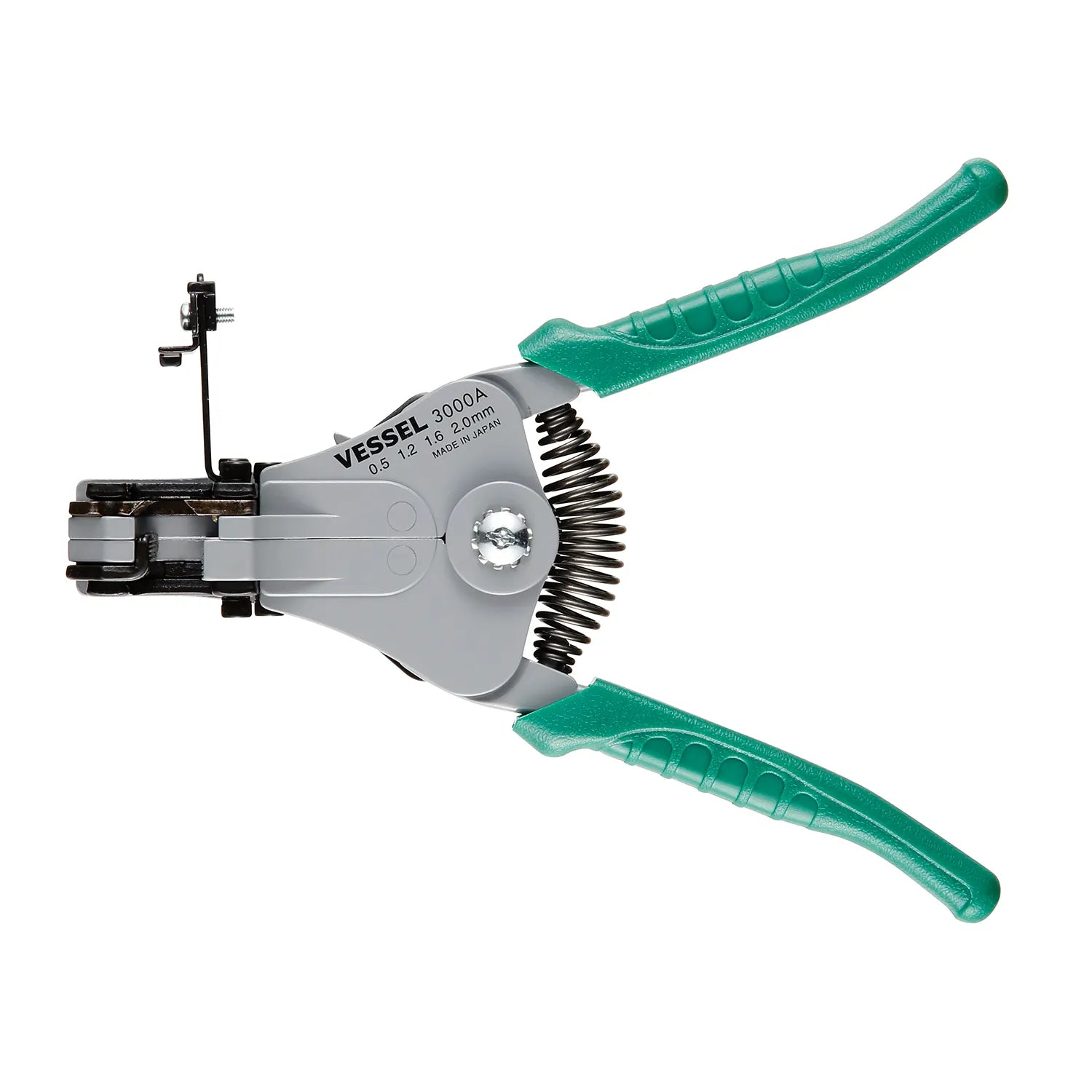 Wire Stripper