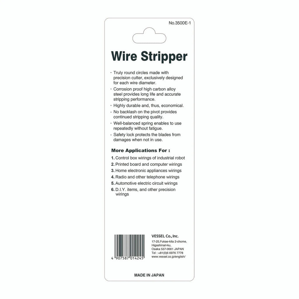 Wire Stripper