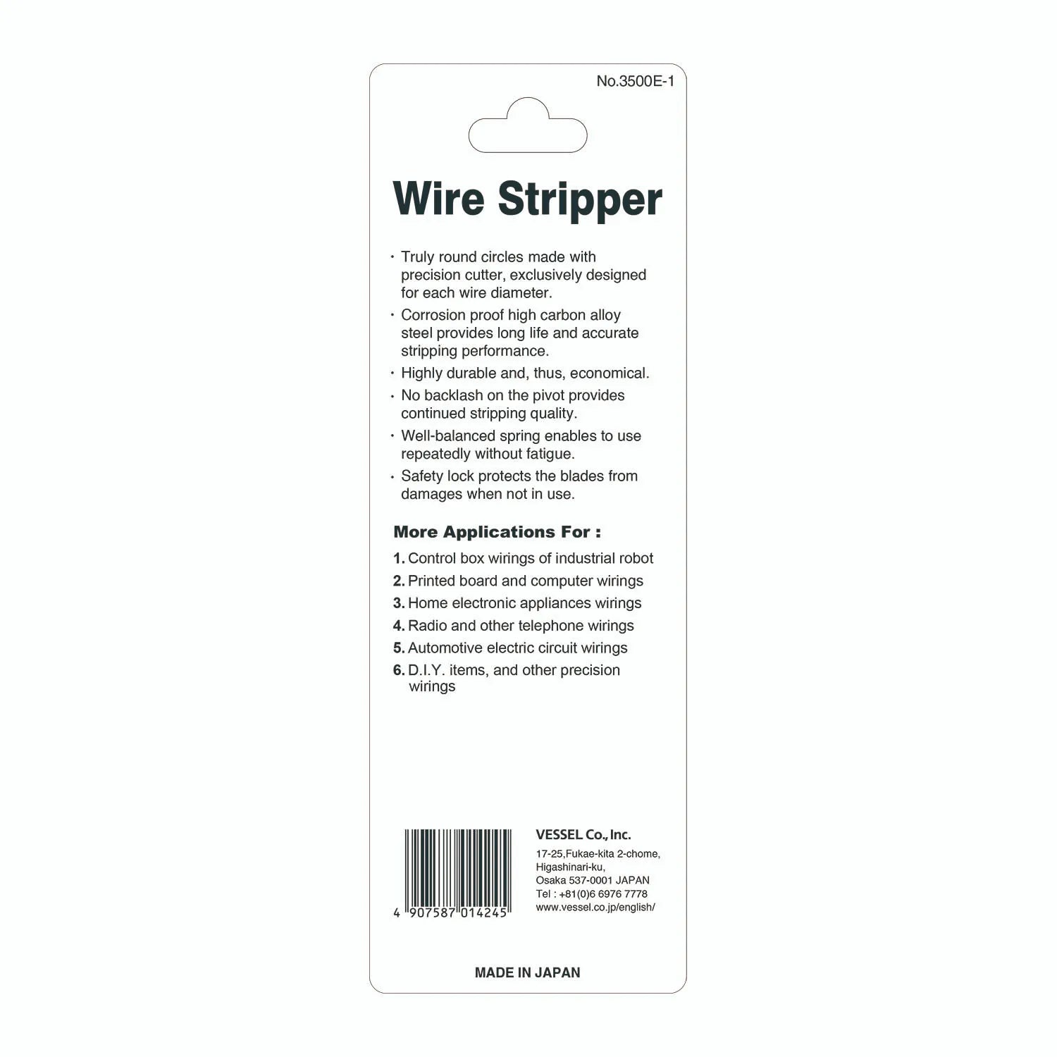 Wire Stripper