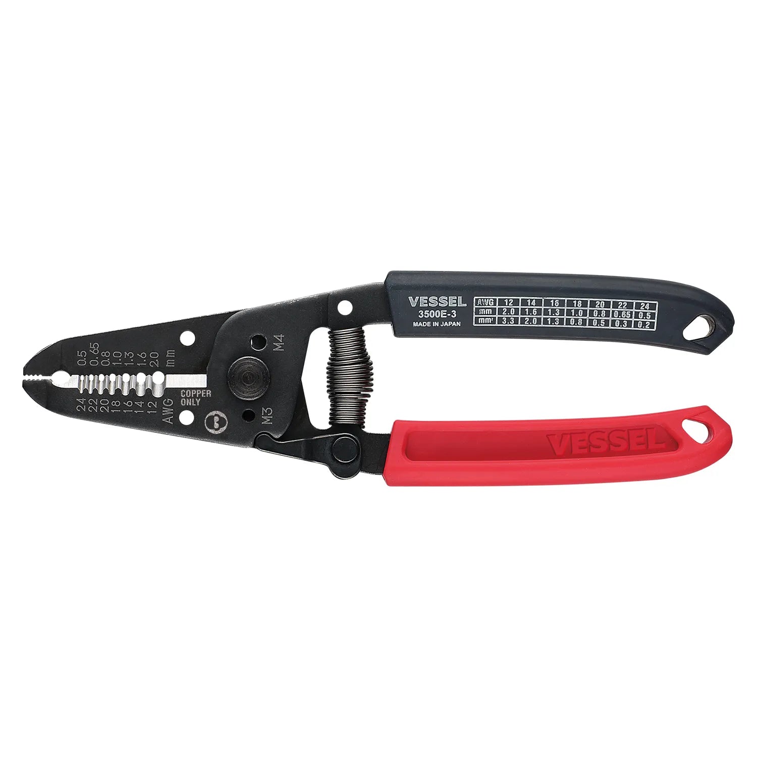 Wire Stripper (JPN Package)