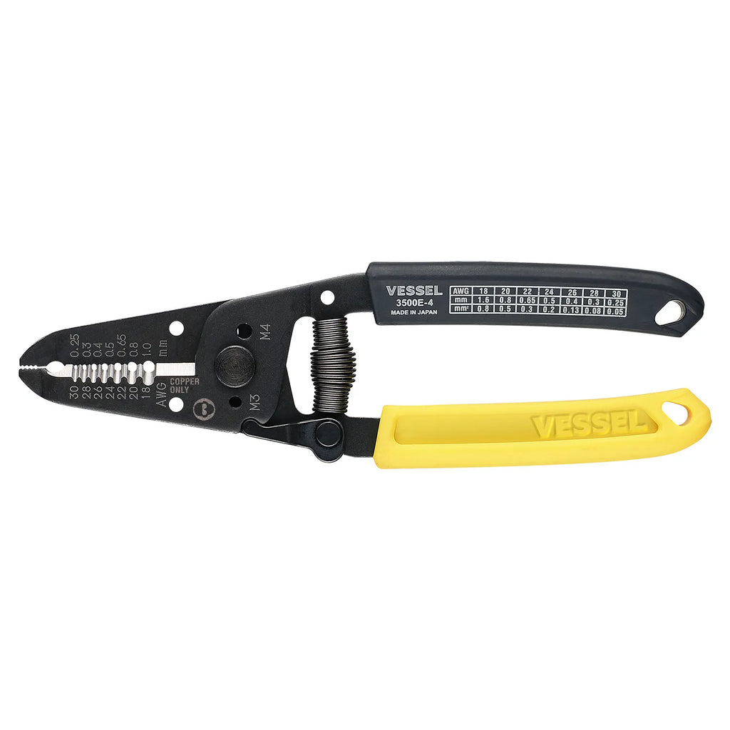 Wire Stripper (JPN Package)