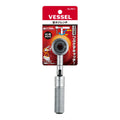 Thread-Thru Stud Wrench 3/8"