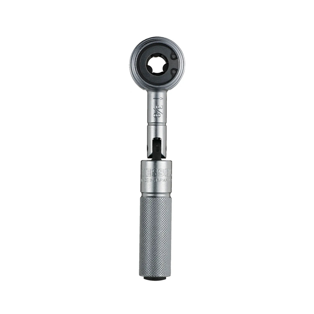 Thread-Thru Stud Wrench 3/8"