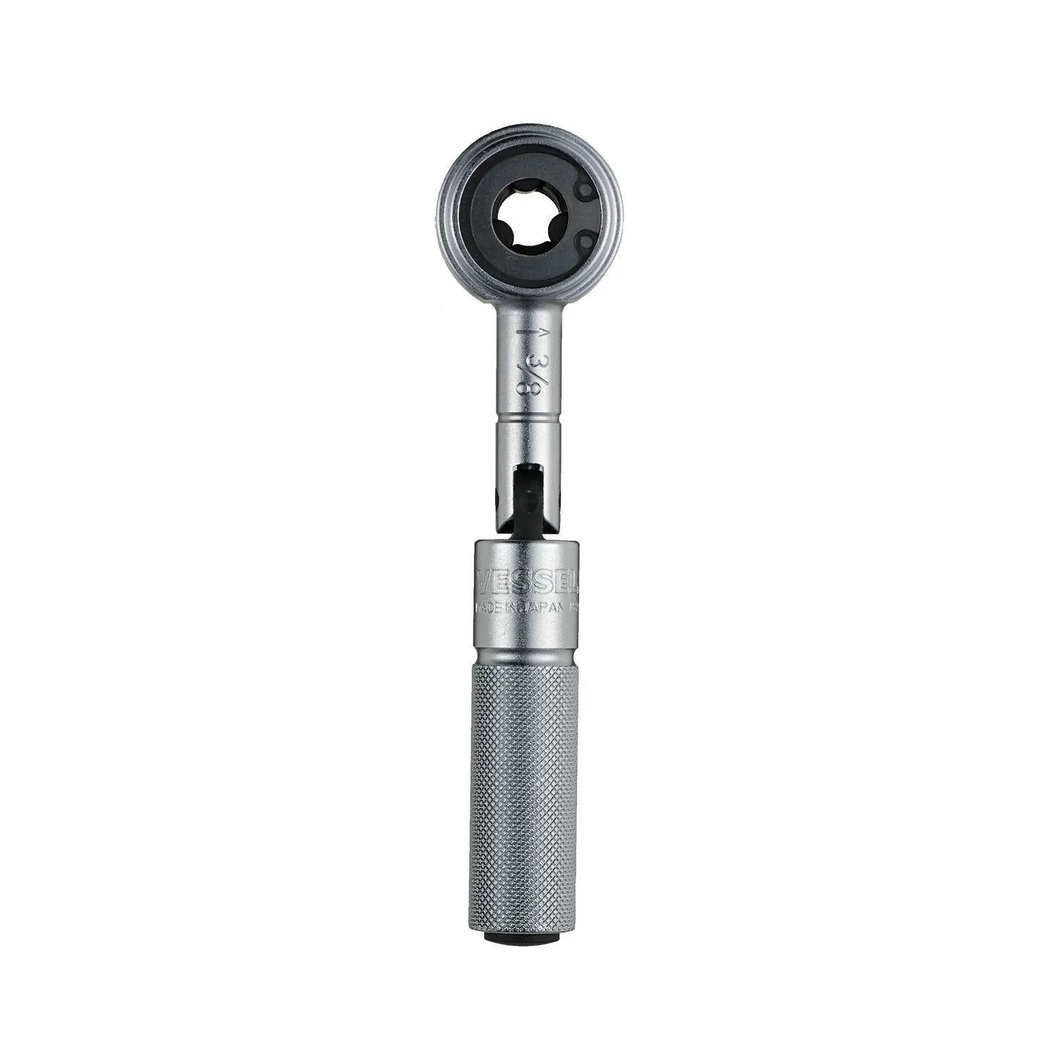 Thread-Thru Stud Wrench 3/8"