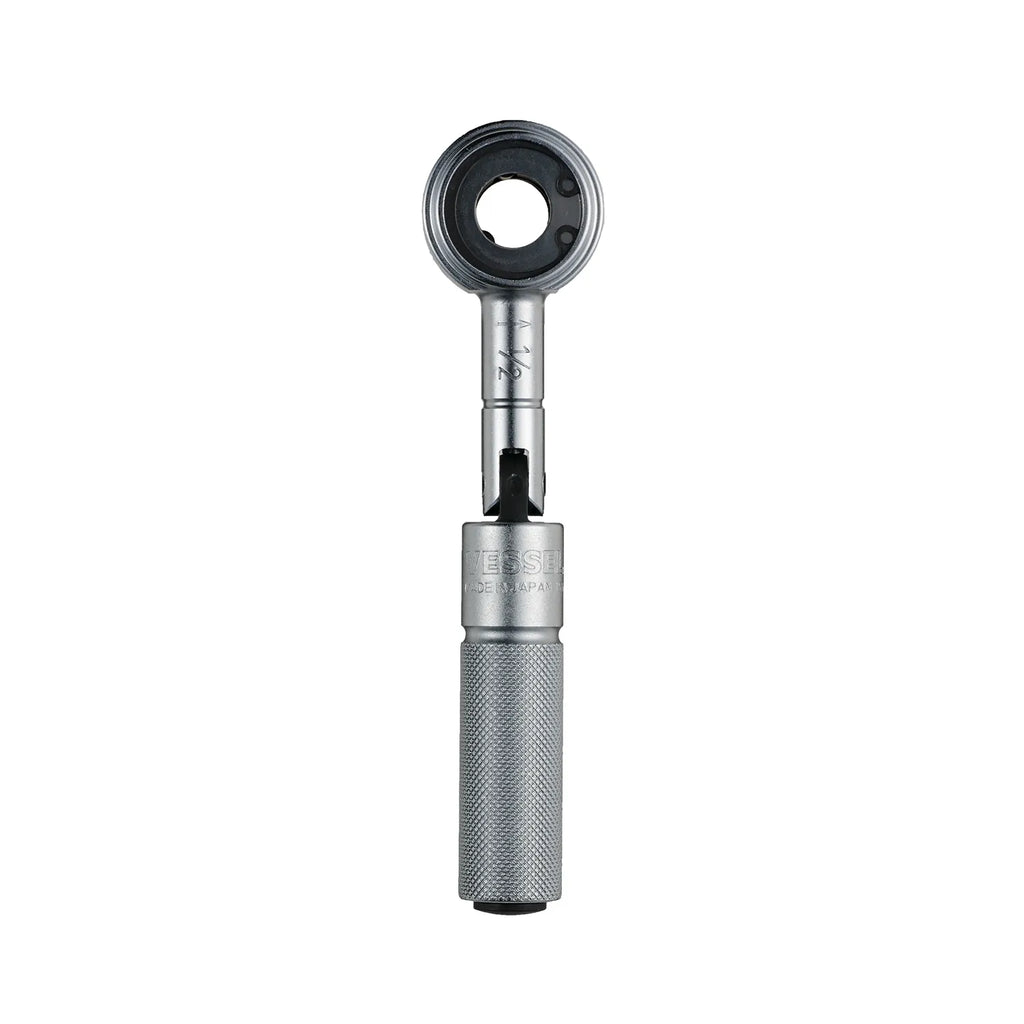 Thread-Thru Stud Wrench 1/2"