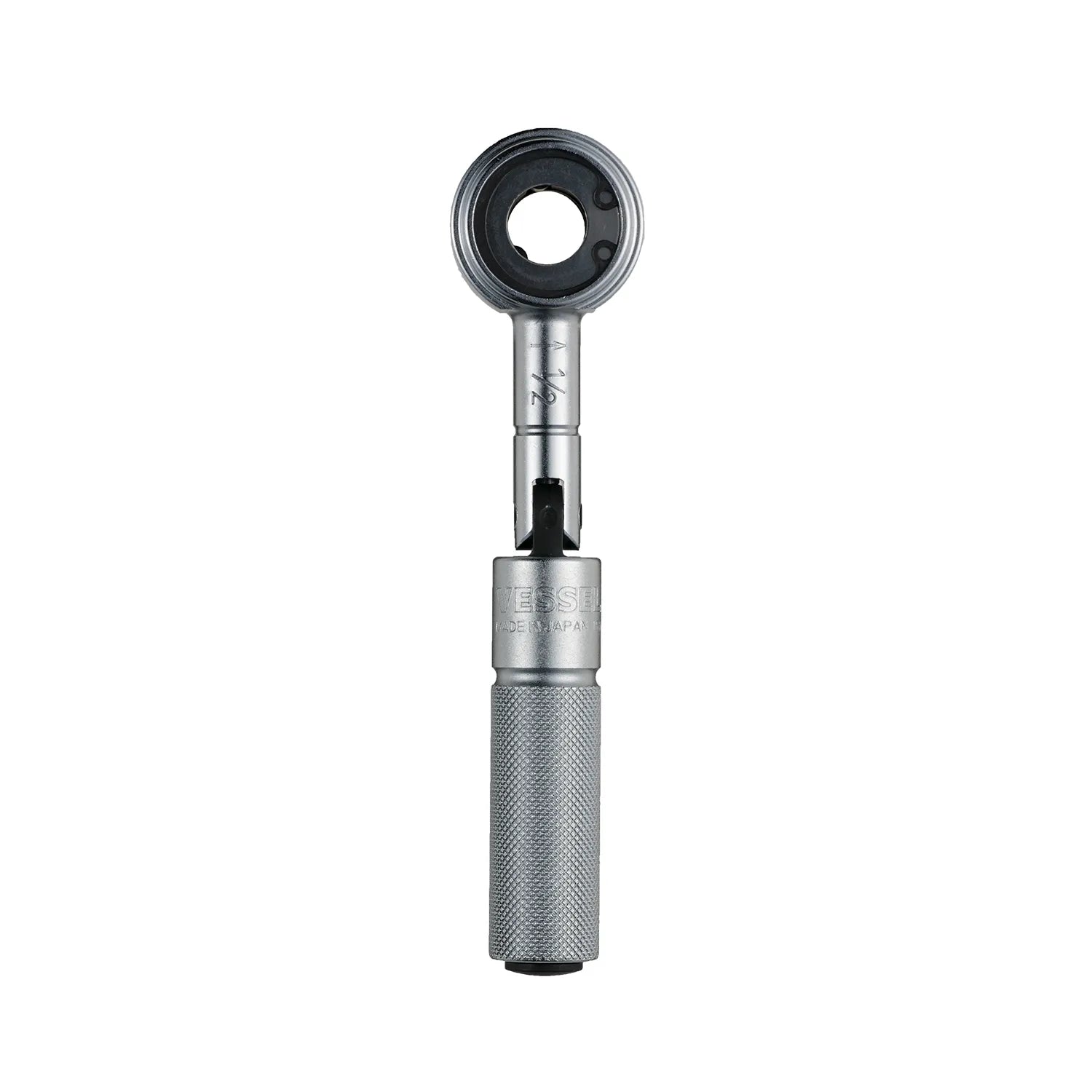 Thread-Thru Stud Wrench 1/2"