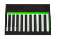 10 PC 3/8'' DR. EXTRA DEEP 6PT SOCKET SET  (10 - 19MM)