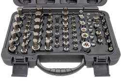 Mechanics Master Set, combines TMS34PF and HMS26 plus 4 new sizes
