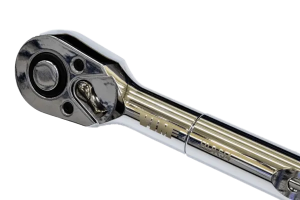 3/4’’ DR. HEAVY-DUTY EXTENDABLE RATCHET AND BREAKER BAR KIT