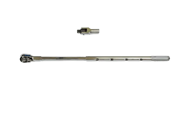 3/4’’ DR. HEAVY-DUTY EXTENDABLE RATCHET