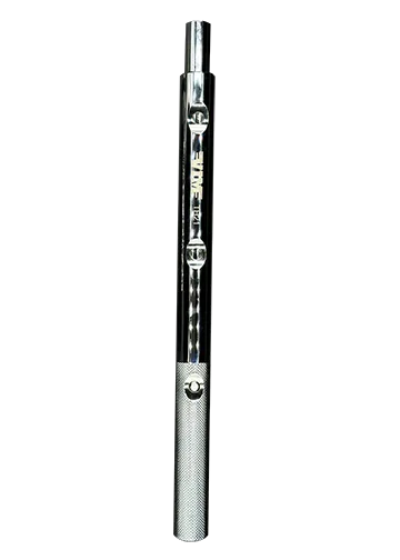 3 PC. 1/2" DRIVE TELESCOPIC RATCHET KIT