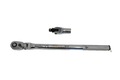 3 PC. 1/2" DRIVE TELESCOPIC RATCHET KIT