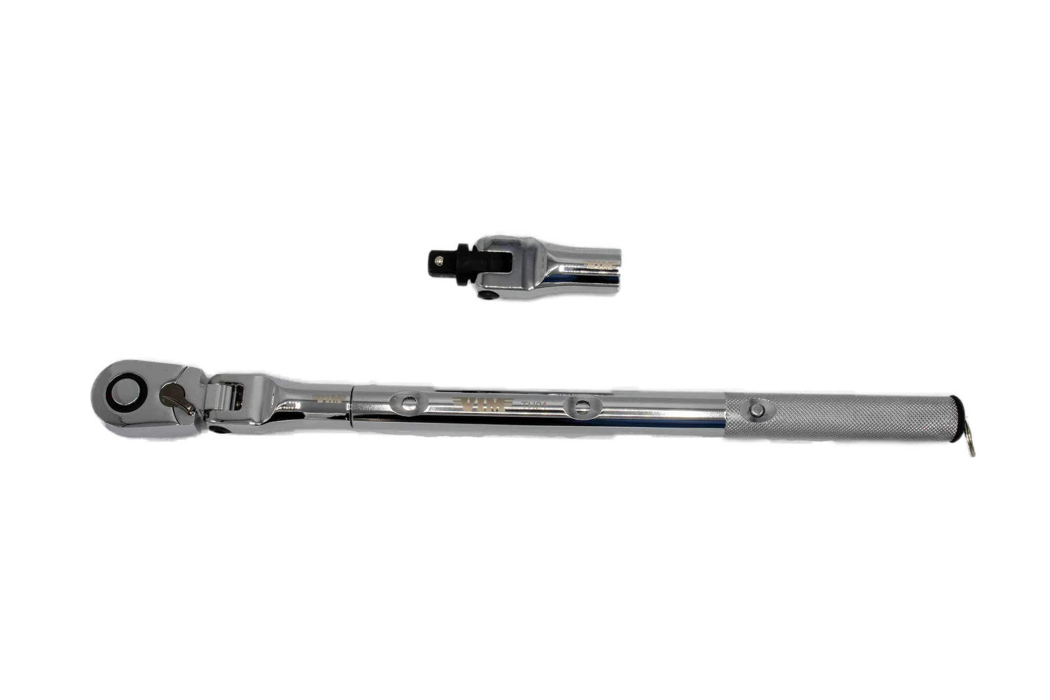 3 PC. 1/2" DRIVE TELESCOPIC RATCHET KIT