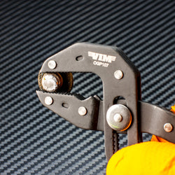 3 PC. ORCA GRIP AUTO ADJUSTING PLIER SET