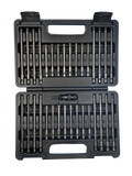 33 PC. POWER DRIVE MASTER IMPACT BIT SET