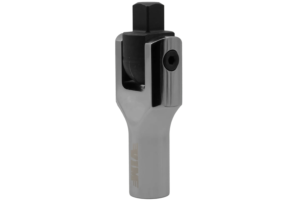 3/4’’ DR. BREAKER BAR ATTACHMENT - WORKS WITH HDR34HL HANDLE