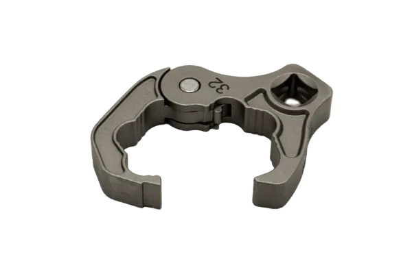 5 PC. 1/2'' DR. LARGE RATCHETING FLARE NUT WRENCH SET