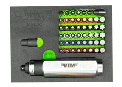 IMP600 MASTER KIT - INCLUDES ALL THE BITS