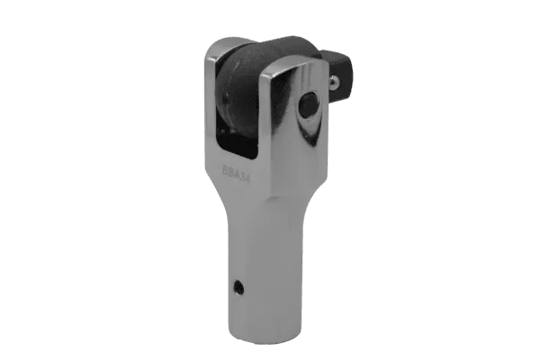 3/4’’ DR. BREAKER BAR ATTACHMENT - WORKS WITH HDR34HL HANDLE