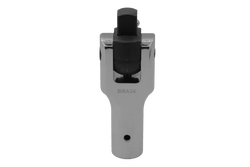 3/4’’ DR. BREAKER BAR ATTACHMENT - WORKS WITH HDR34HL HANDLE