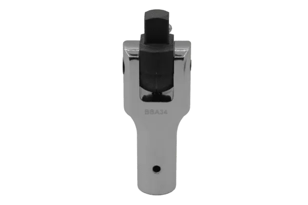 3/4’’ DR. BREAKER BAR ATTACHMENT - WORKS WITH HDR34HL HANDLE