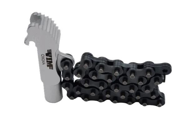 CHAIN WRENCH ATTACHMENT, WORKS WITH TH21 EXTENDABLE HANDLE