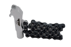 CHAIN WRENCH ATTACHMENT, WORKS WITH TH21 EXTENDABLE HANDLE