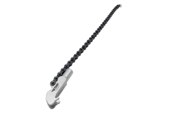 CHAIN WRENCH ATTACHMENT, WORKS WITH TH21 EXTENDABLE HANDLE