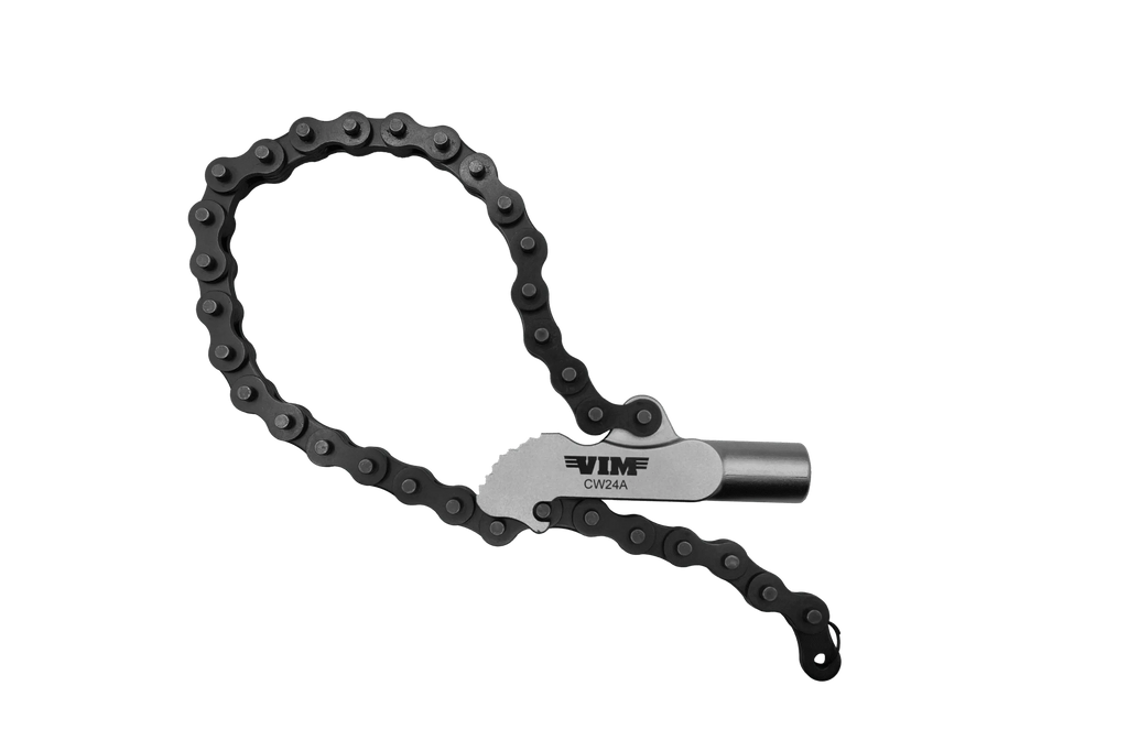 CHAIN WRENCH ATTACHMENT, WORKS WITH TH21 EXTENDABLE HANDLE