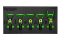 5 PC. FLEX FINGER PLIER KIT, INCLUDES: BCT1, V232, WCT5, FPT1 & RPT1