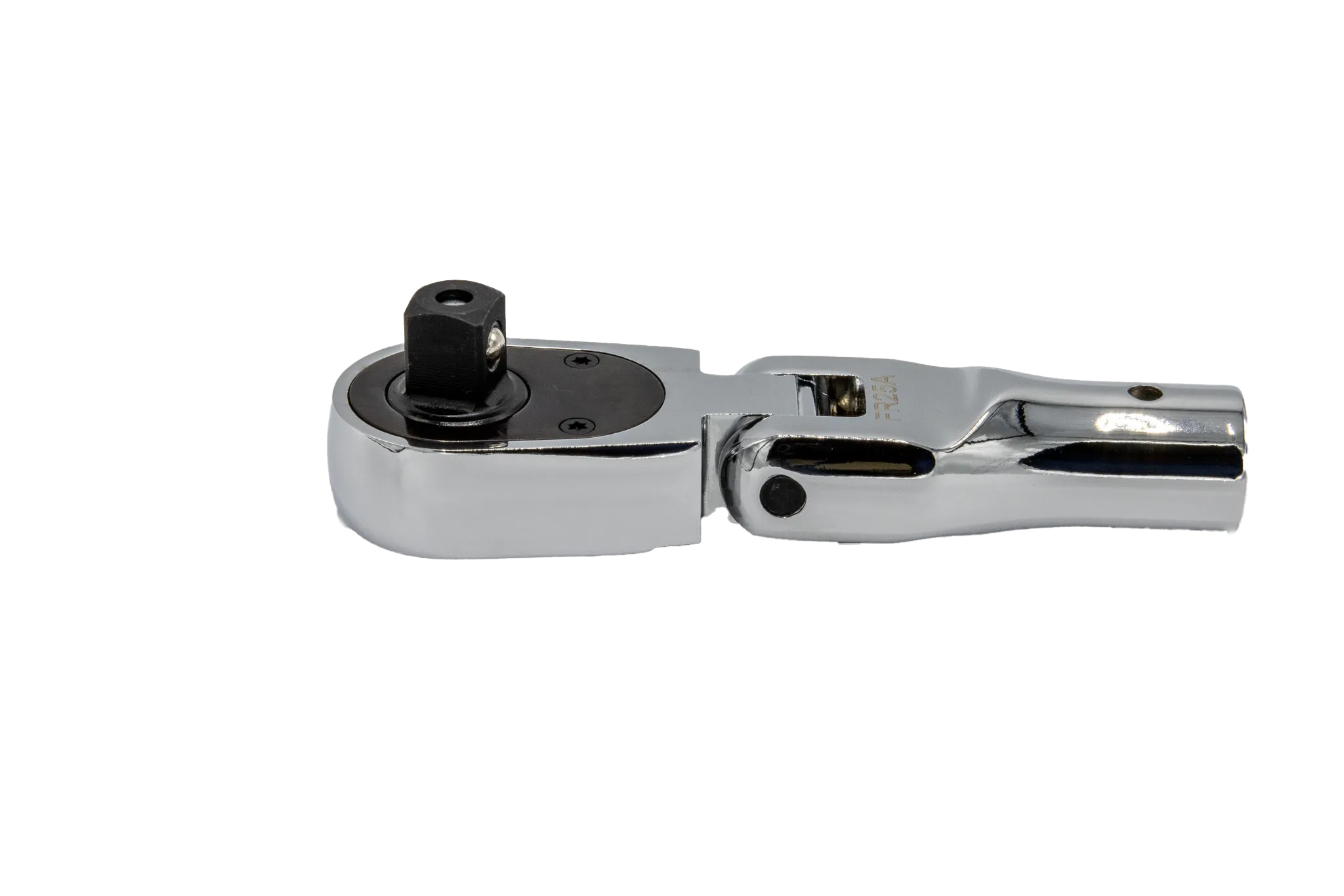 1/2" DR. 90T FLEX RATCHET HEAD ATTACHMENT- WORKS WITH TH21 HANDLE