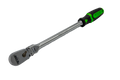 3/8" DR 14'' HEAVY DUTY 90T FLEX HEAD RATCHET