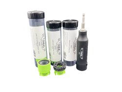 HUB AND STUD CLEANING KIT - TRUCK