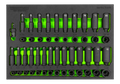 49 piece 1/4" impact socket master set
