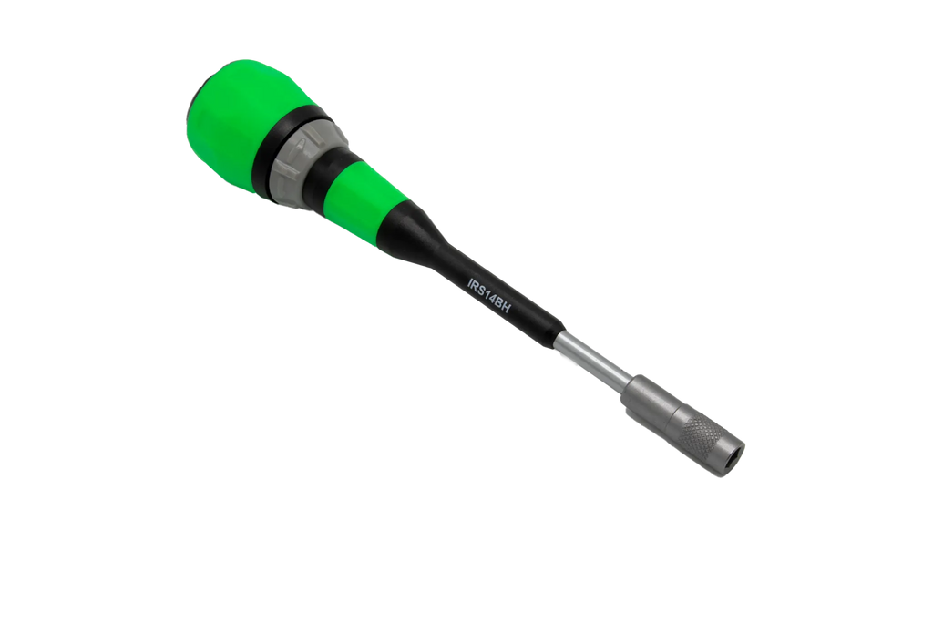 39 PC. INTERCHANGEABLE RATCHETING SCREWDRIVER MASTER SET